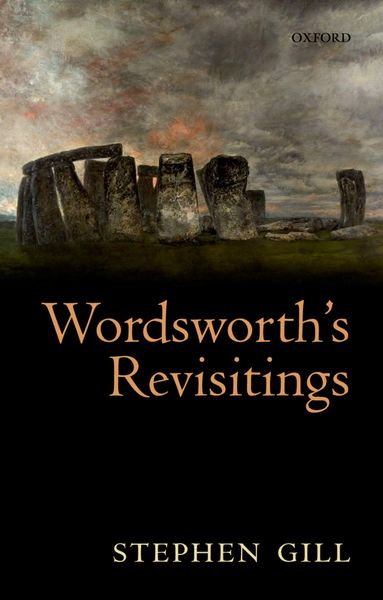 Produktbild: Wordsworth's Revisitings