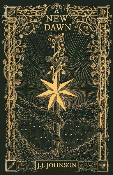 Produktbild: A New Dawn