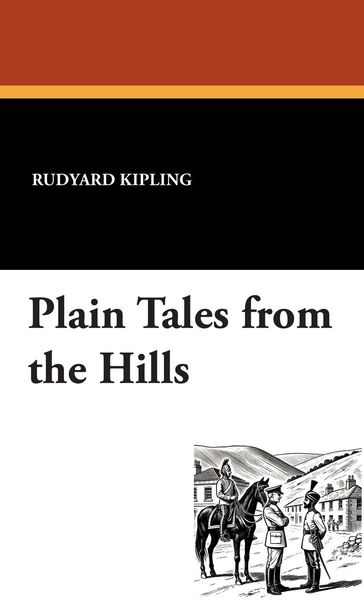 Produktbild: Plain Tales from the Hills