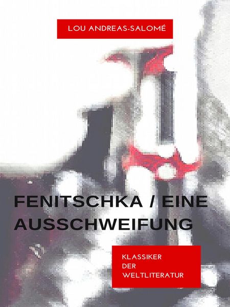Produktbild: Fenitschka / Eine Ausschweifung