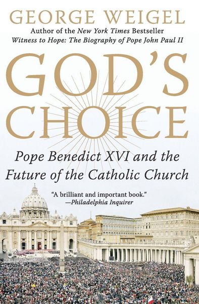 Produktbild: God's Choice