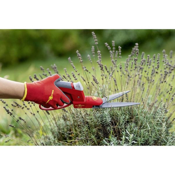 Produktbild: WOLF-Garten 73AJA007650 Premium GS-3P Hand Grasschere
