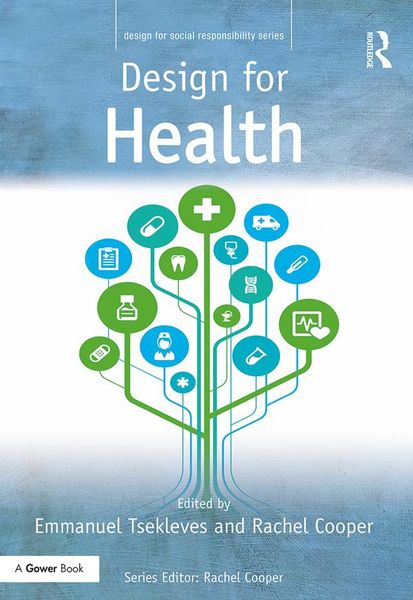Produktbild: Design for Health