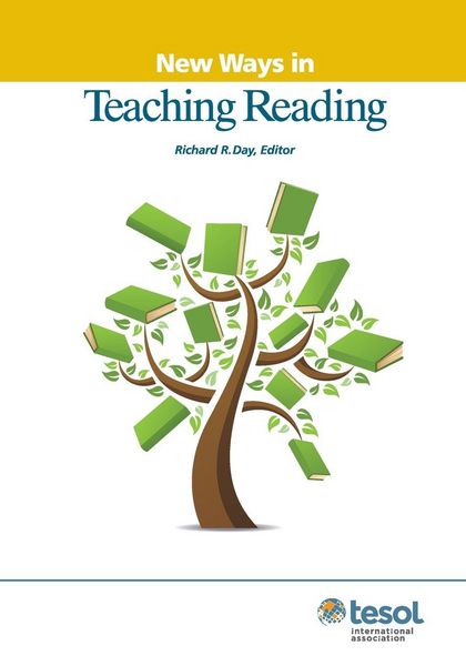 Produktbild: New Ways in Teaching Reading, Revised