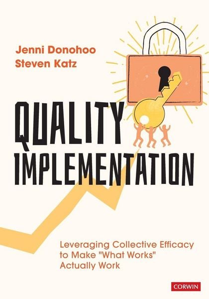 Produktbild: Quality Implementation