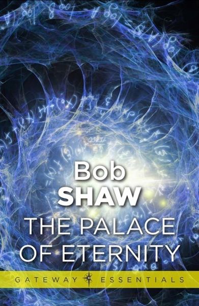 Produktbild: The Palace of Eternity