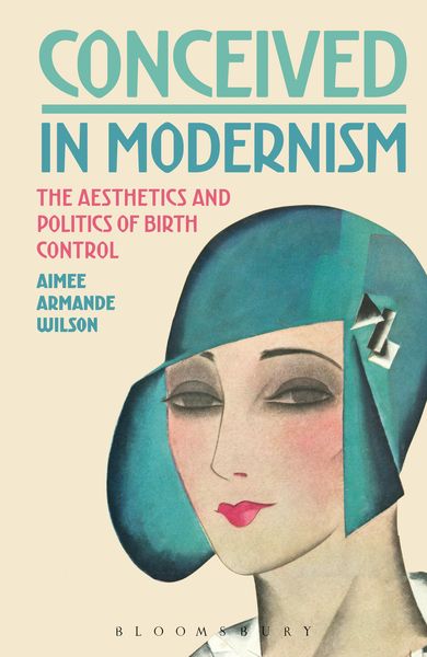 Produktbild: Conceived in Modernism