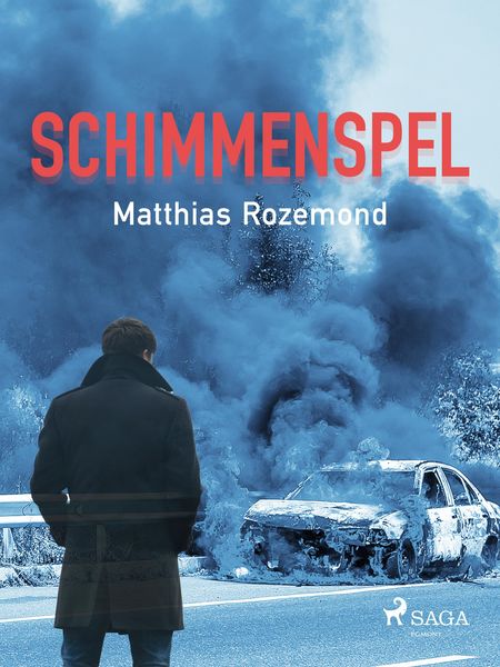 Produktbild: Schimmenspel