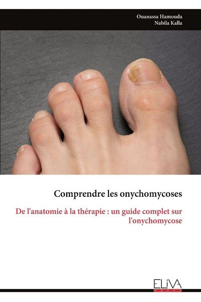 Produktbild: Comprendre les onychomycoses