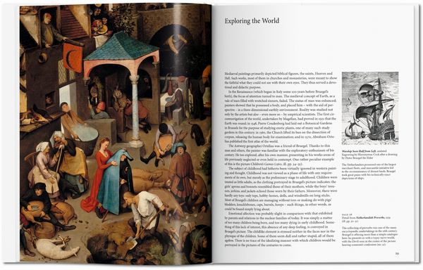 Produktbild: Bruegel