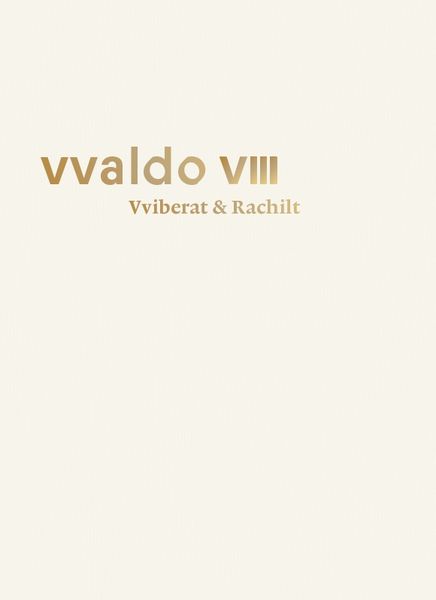 Produktbild: Vviberat & Rachilt (vvaldo VIII)