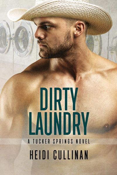 Produktbild: Dirty Laundry
