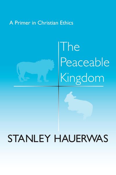 Produktbild: The Peaceable Kingdom
