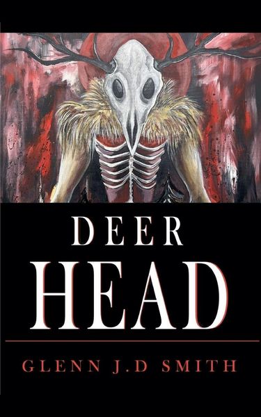 Produktbild: Deer Head