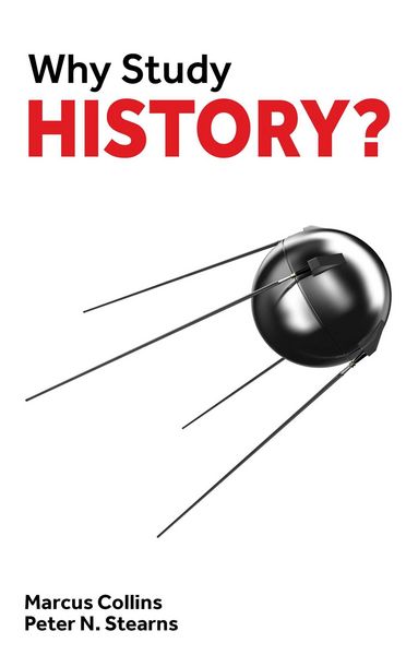 Produktbild: Why Study History?