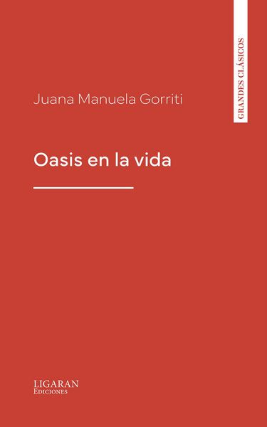 Produktbild: Oasis en la vida
