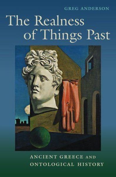 Produktbild: Realness of Things Past