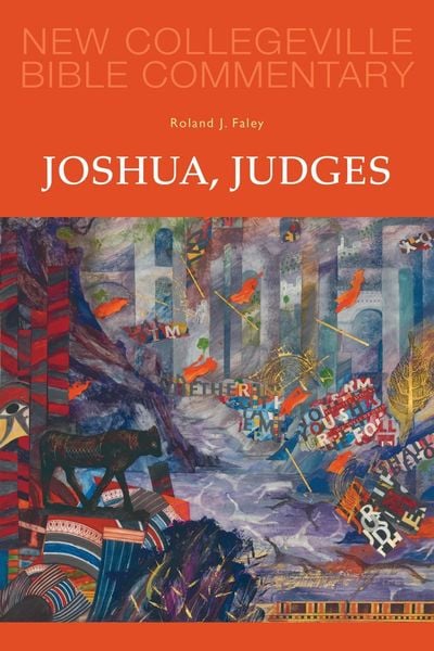 Produktbild: Joshua, Judges