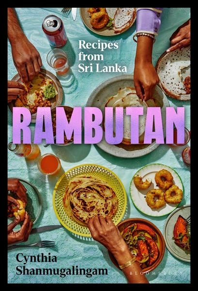 Produktbild: Rambutan