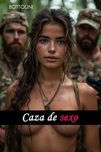 Produktbild: Caza de sexo