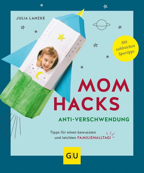 Produktbild: Mom Hacks Anti-Verschwendung