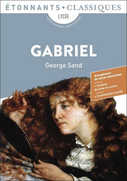 Produktbild: Gabriel