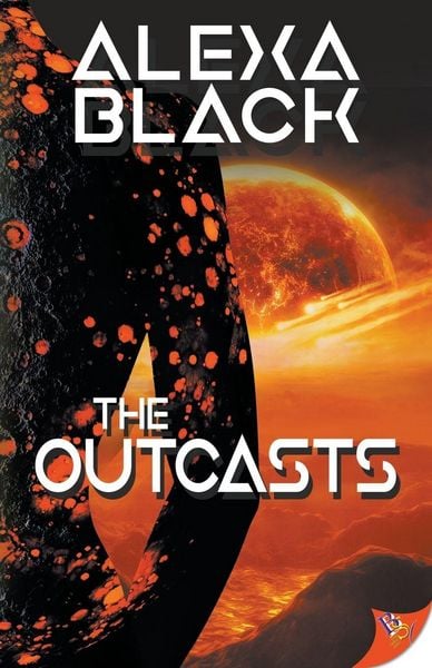 Produktbild: The Outcasts