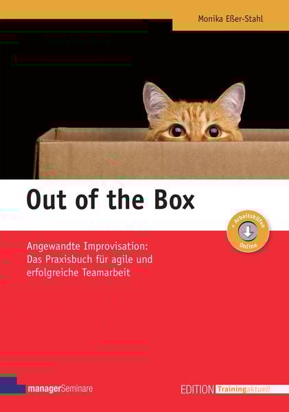 Produktbild: Out of the Box