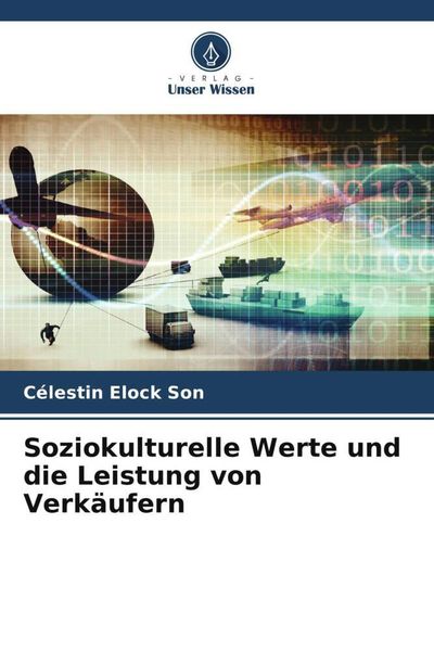 Produktbild: Soziokulturelle Werte und die Leistung von Verk&auml;ufern