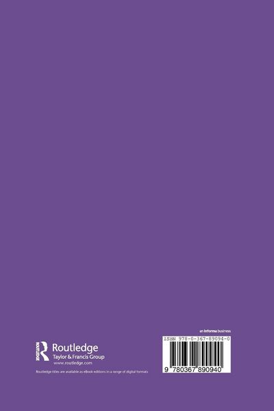 Produktbild: Lived Experiences of Women in Academia