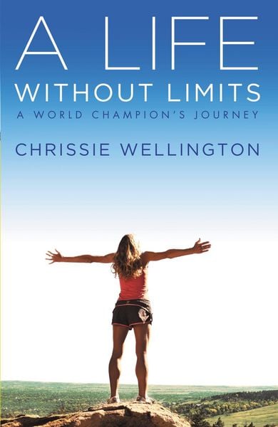 Produktbild: A Life Without Limits