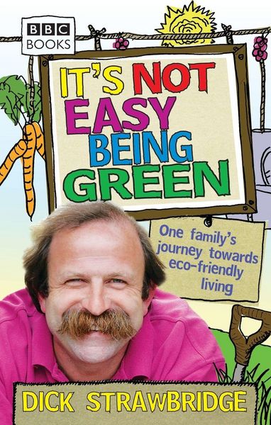 Produktbild: Its Not Easy Being Green