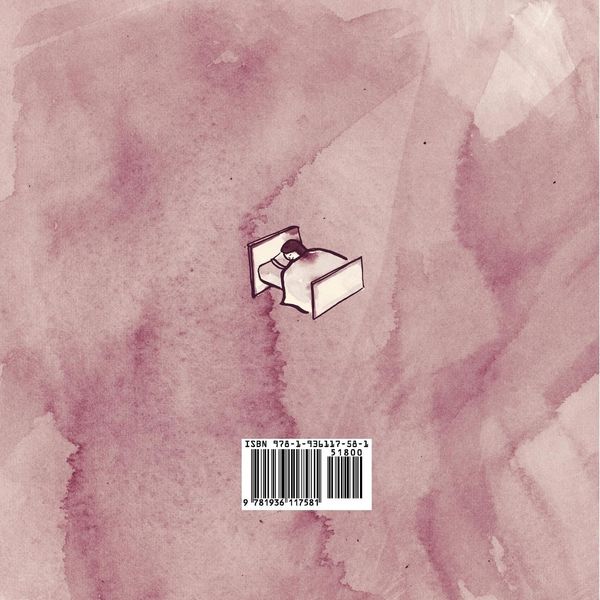 Produktbild: Allie and the Monster Who Said Blah Blah Blah