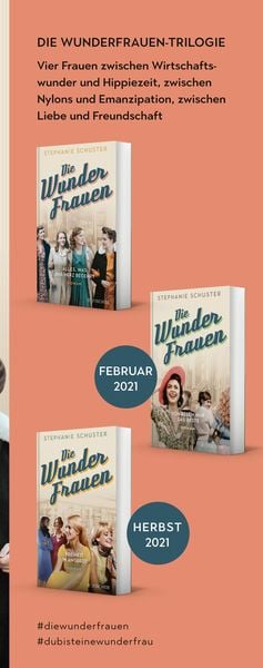 Produktbild: Die Wunderfrauen