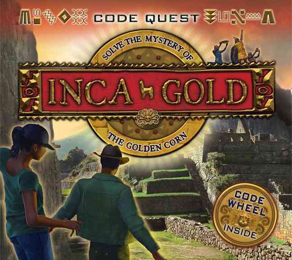 Produktbild: Inca Gold