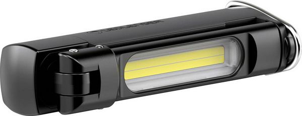 Produktbild: Ledlenser W6R Work 502736 LED Arbeitsleuchte akkubetrieben 500lm 6h 180g