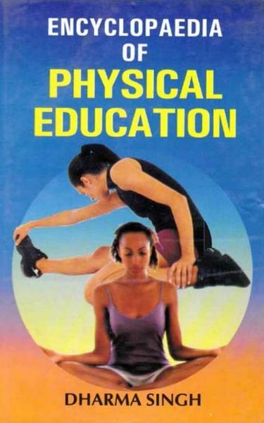 Produktbild: Encyclopaedia of Physical Education