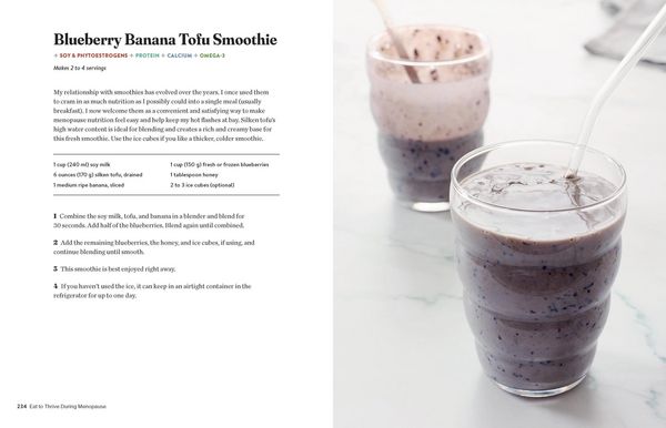 Produktbild: Eat to Thrive During Menopause