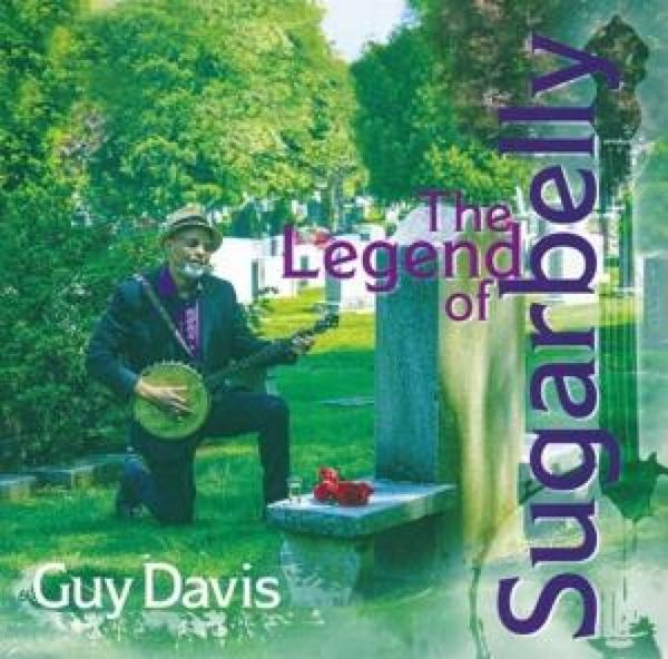 Produktbild: The Legend Of Sugarbelly