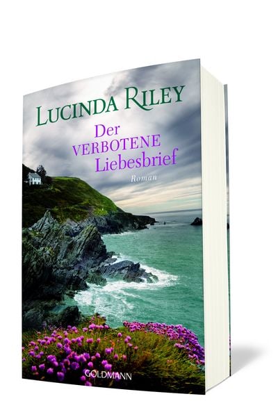Produktbild: Der verbotene Liebesbrief