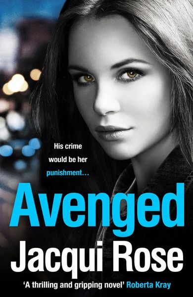 Produktbild: Avenged