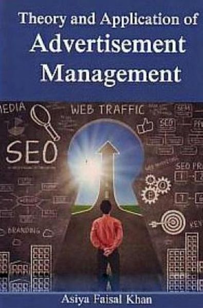 Produktbild: Theory And Application Of Advertisement Management