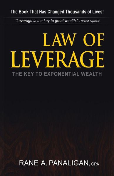 Produktbild: Law of Leverage