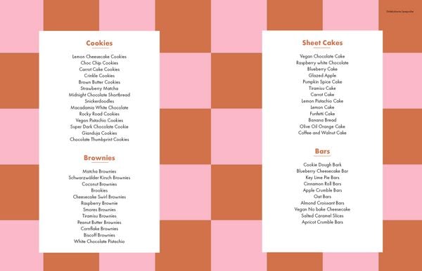 Produktbild: Sweet Cravings