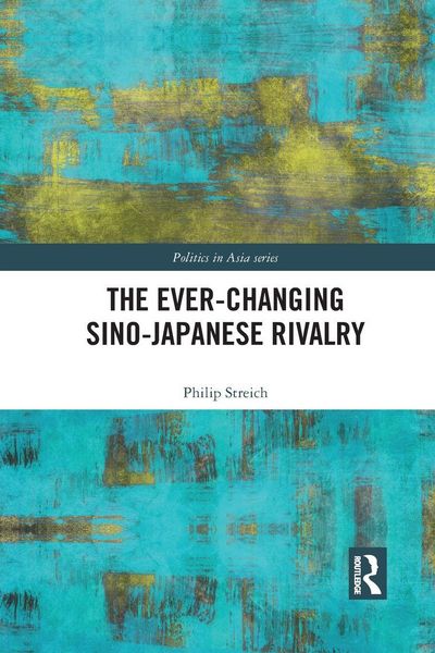 Produktbild: The Ever-Changing Sino-Japanese Rivalry