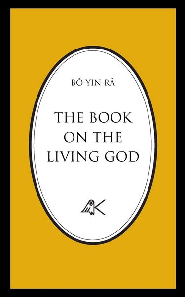 Produktbild: The Book On The Living God, Second Edition