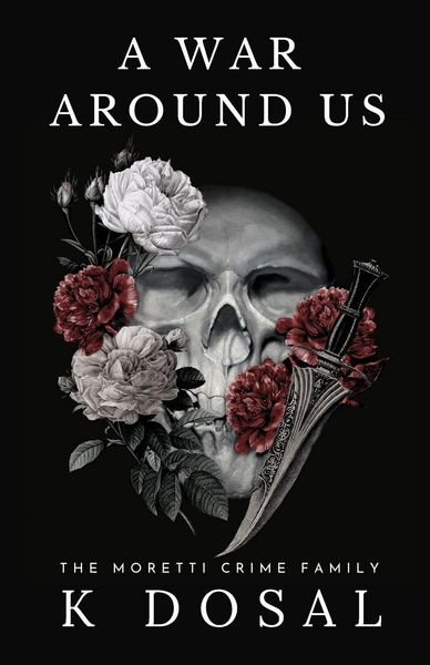 Produktbild: A War Around Us