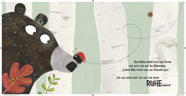 Produktbild: Die Nervens&auml;ge