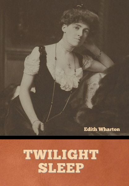 Produktbild: Twilight Sleep