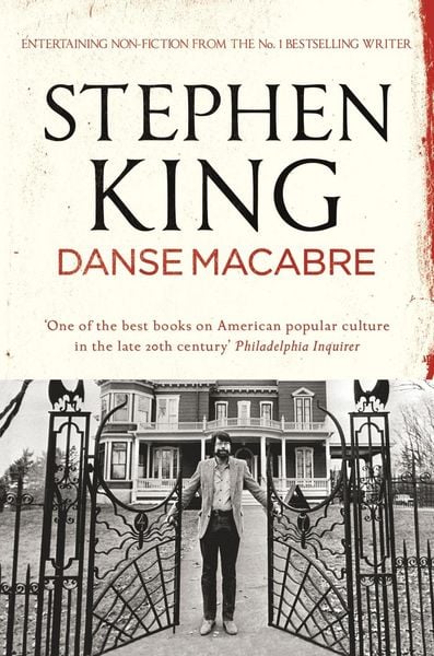 Produktbild: Danse Macabre